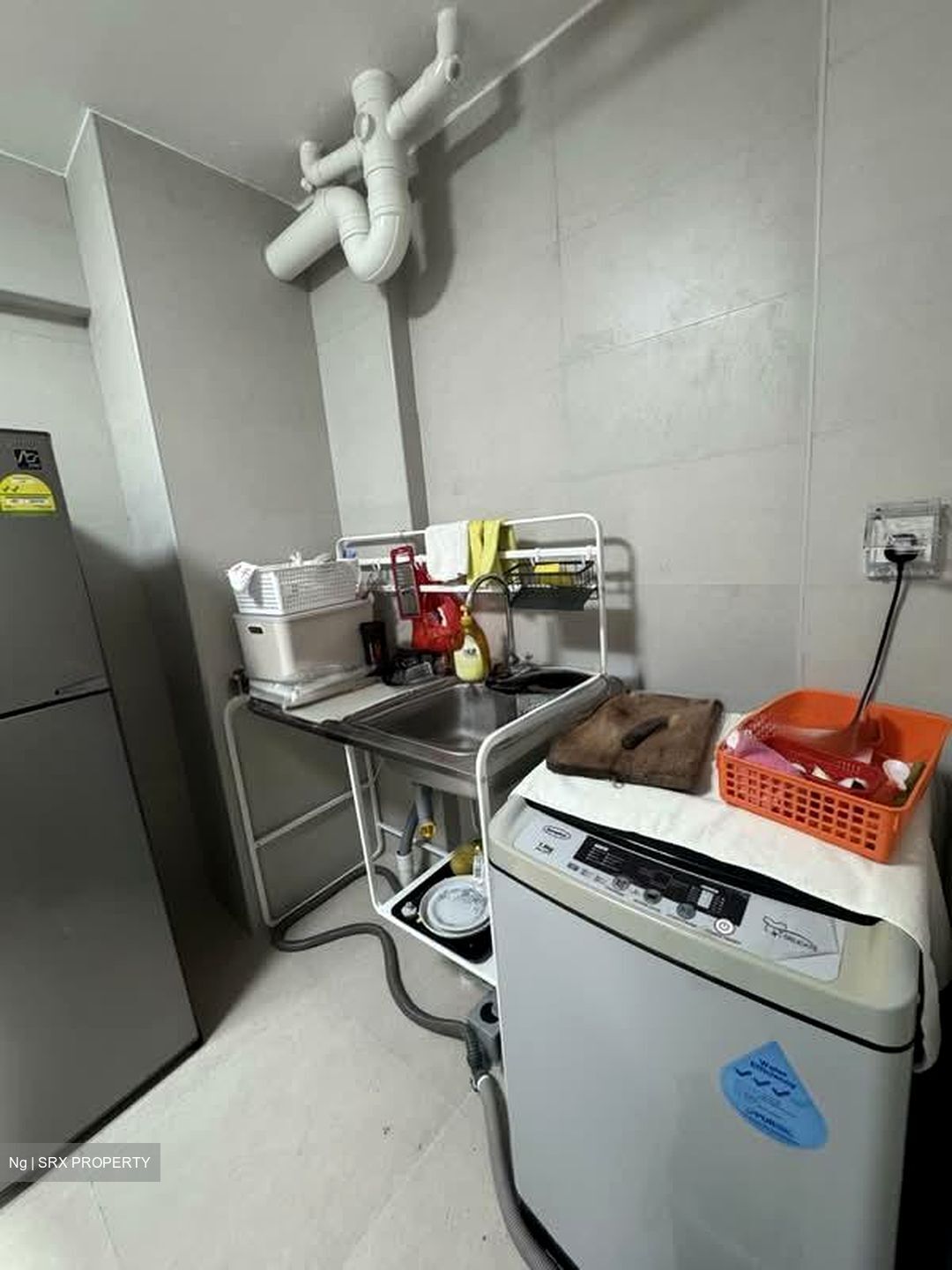 Blk 678A Edelweiss@jurong (Jurong West), HDB 4 Rooms #583443471